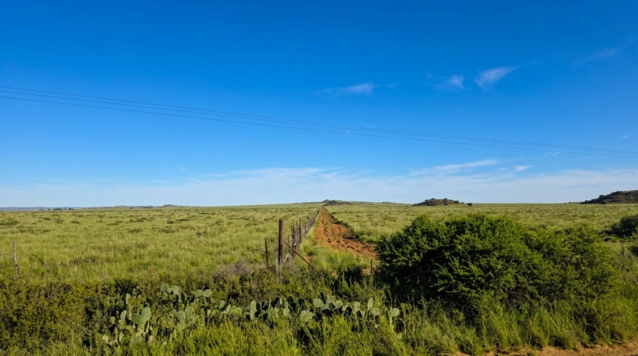 Commercial Property for Sale in Fauresmith Rural Free State